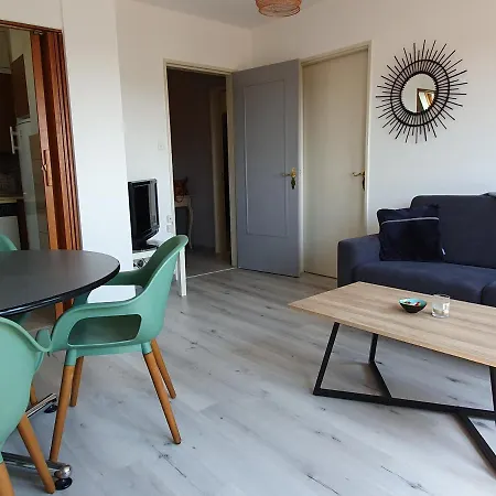 Grenier Des Cigognes Apartment Selestat Exterior photo