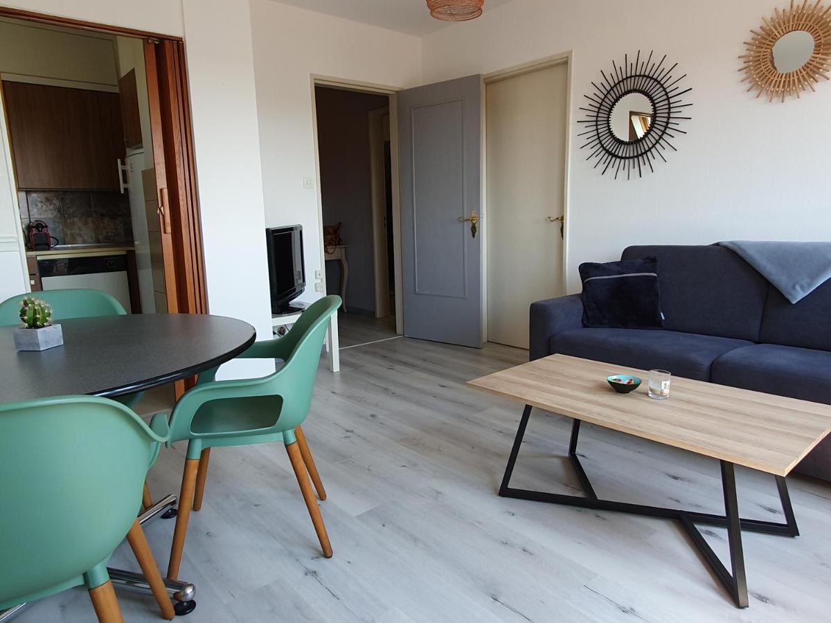 Grenier Des Cigognes Apartment *