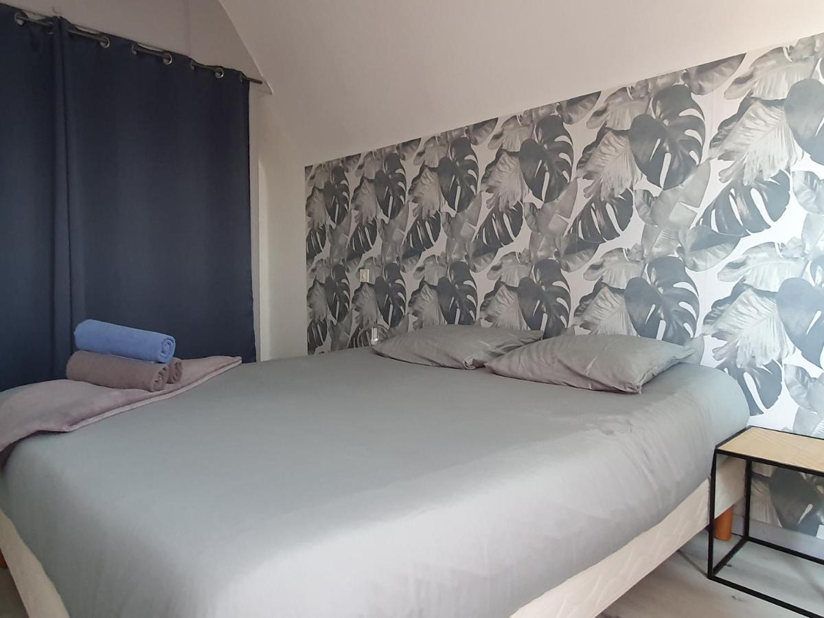 Grenier Des Cigognes Apartment